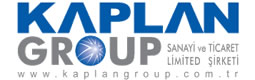 KAPLAN GROUP | Sanayi ve Ticaret Limited Şirketi